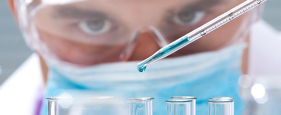 La Chimie, c'est notre Métier...